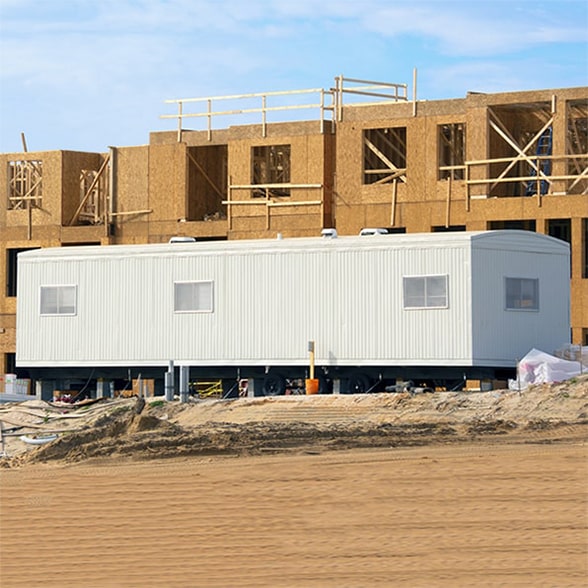 the rental cost for our construction & jobsite shower trailers varies based on the size, features, and duration of use